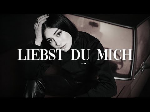 SAMRA feat. ELIF - LIEBST DU MICH (prod. TarismaBeatz x ZTOG)