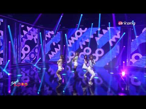 Simply K-Pop Ep171 - MAMAMOO(마마무) _ Um Oh Ah Yeah(음오아예)