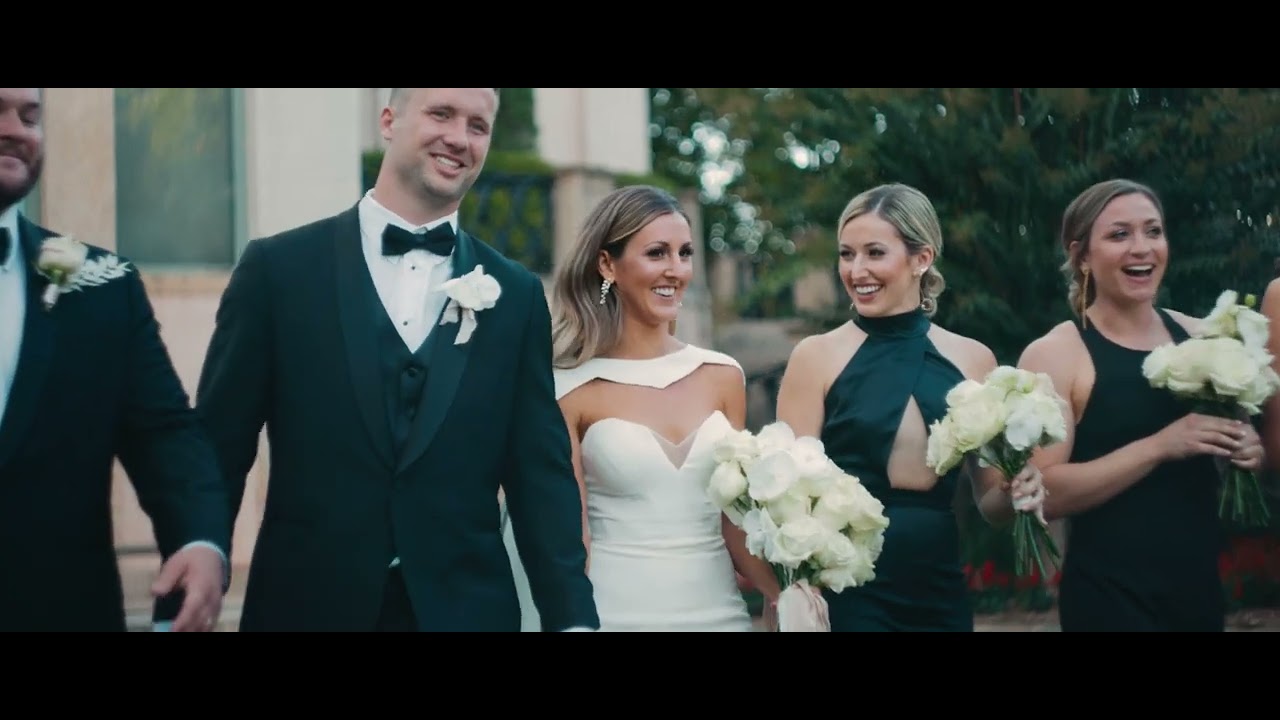 Cecily & Ruben — film still