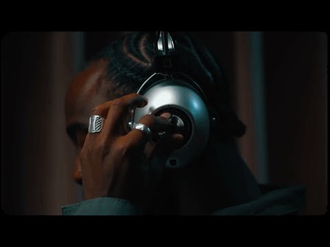 Kadeem Tyrell - One Time (Official Visualiser)