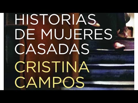 Vidéo de Cristina Campos