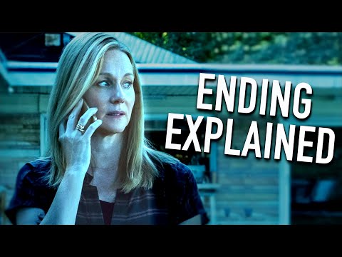 The Ending Of Ozark Season 3 Explained
