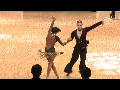 Tokyo GS LAT R4: LANGELLA - MOSHENSKA, ITA