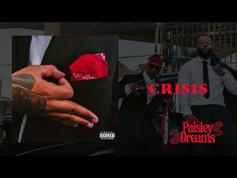 The Game, Big Hit & DOM KENNEDY - Crisis (Official Visualizer)