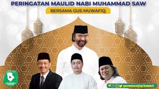 Download lagu 🔴Live Gus Muwafiq: Peringatan Maulid nabi Muhammad SAW di Jakarta (10 November 2020) mp3 Download lagu 🔴Live Gus Muwafiq: Peringatan Maulid nabi Muhammad SAW di Jakarta (10 November 2020) mp3