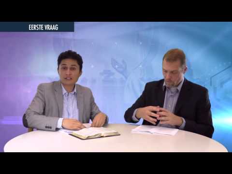 Les 27 - De 2300 avonden en morgens