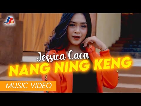 Jessica Caca - Nang Ning Keng (Official Music Video)