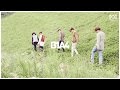 【中字】 B1A4(비원에이포) - You Are a Girl I Am a Boy 