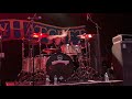 Molly Hatchet “Drum Solo” @ Elevation 27 1/17/20 4K