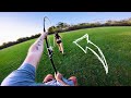 Fisherman Vs Girlfriend
