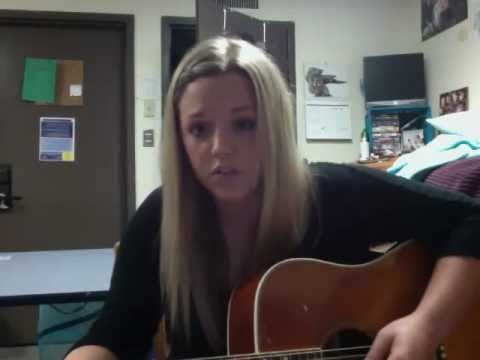 Erin Leanne - Safe and Sound by Taylor Swift & The Civil Wars