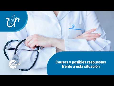 ¿Cuál es la situación actual del sistema de salud en Colombia? 