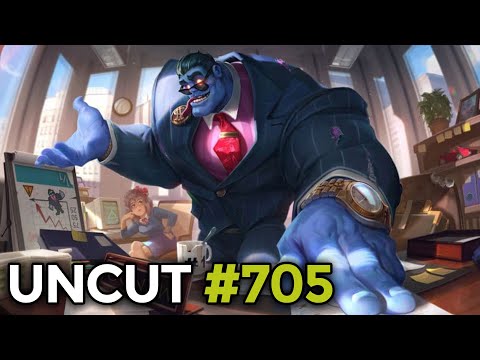 COACHING DOTTOR MUNDO - LOL ITA #705