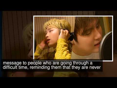 Watch: Babylon And Fly To The Sky’s Hwanhee Deliver Emotional Duet In MV For “Everything”