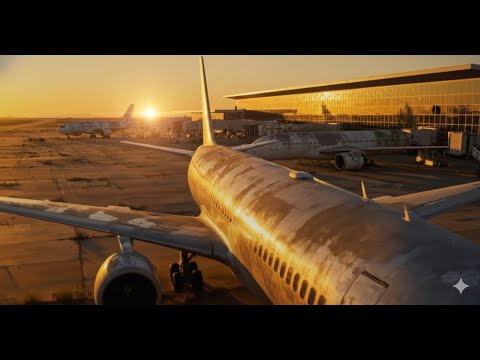 The Silence of 2049 — A Documentary From the Future