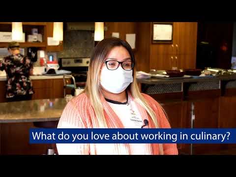 We're Hiring Culinary