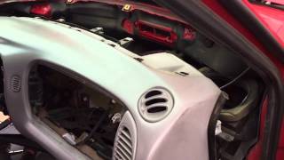How To Replace Heater Core On Ford Ranger