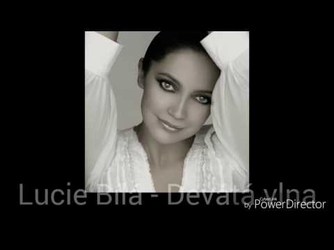 Lucie Bílá - Devátá vlna + text