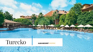 video: Alba Resort