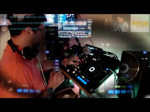 KB Proper Trance #160