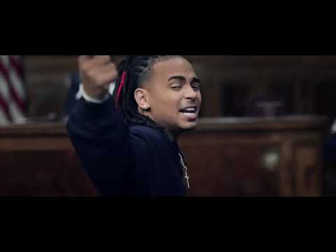 Ozuna Y Romeo Santos - El Farsante Remix Clean