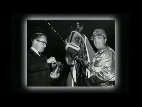 CHRHF 2003 Inductee - Jim Proudfoot