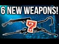 Don't Miss Out On These 6 Powerful Weapons In Remnant 2 The Awakened King DLC