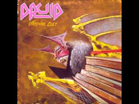 Druid -  Blast from the past