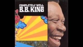 Completely Well (1969) - B.B. King