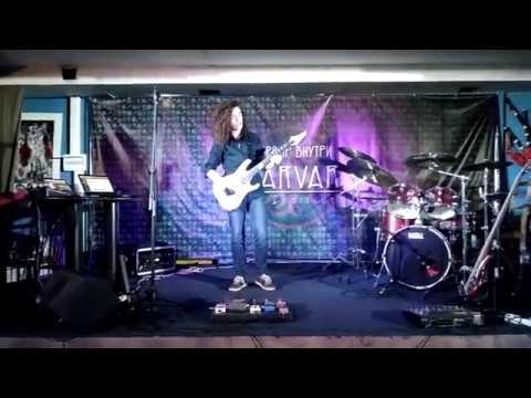 Boris Balykov - Through the Storm (ORIGINAL track)