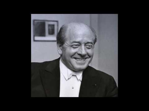 Tchaikovsky / 1812 Overture, Op 49 / Eugene Ormandy & Philadelphia Orchestra Mormon Tabernacle Choir