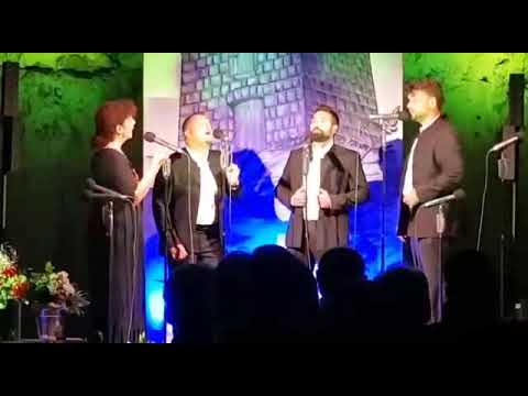 Umiri se, more (klapa Kampaneli)