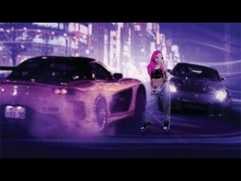 BacarDrift [Young Leosia x Tokyo Drift]