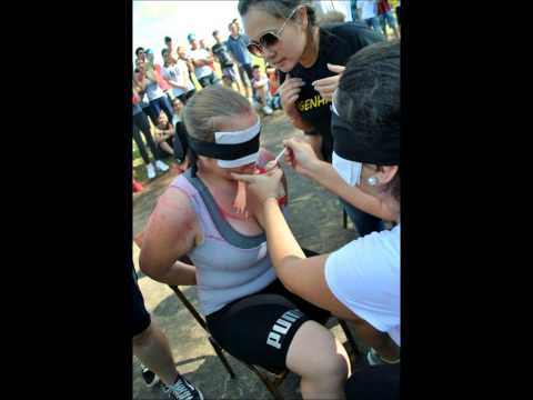 III GINCALOUROS - UTFPR MD