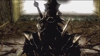 Sunbro Sunday | Dark Souls FINALE: "A Dark Lord Rises"