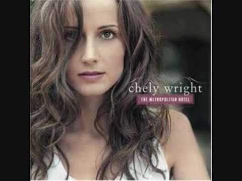 Chely Wright - Part Of Your World