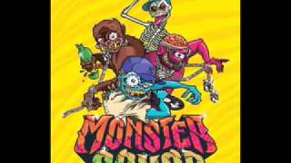 Monster Suqad - Make Me Lose It.mov