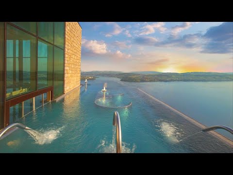 Hotel Bürgenstock & Resort Lake Lucerne | Switzerland | Suisse , Luzern | Top Hotels