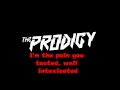 prodigy firestarter original (with lyrics) 