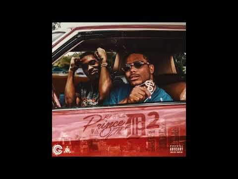 Lil Blade x Blade Icewood x Street Lord Juan - Sitting Lovely