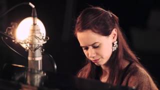 lilly among clouds - the end (live/acoustic)