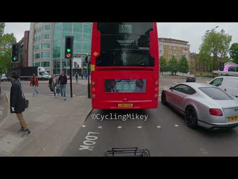 Bentley Driver is "Sorry" as he had a bad week - H4JOT