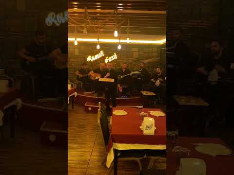 Seviyorum seni haberin olsun 