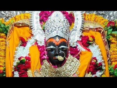 SHANKAR CHAURA RE MAHAMAI KAR RAHI - शंकर चौरा रे महामाई कर रही - SHAHNAZ AKHTAR