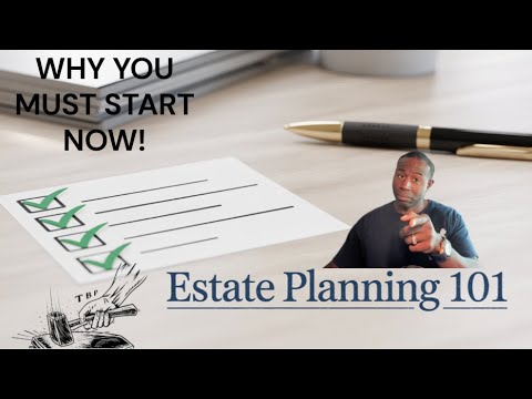 Top 5 Estate Planning Mistakes Everyone Makes