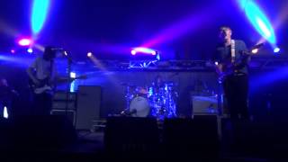 Drenge - We Can Do What We Want @ Glastonbury Festival 2015, William's Green Stage, 25.06.2015