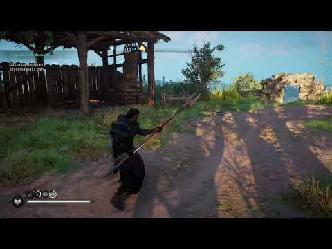 Assassin’s Creed Valhalla 194 - Suthsexe, misje poboczne, synchronizacje