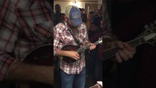 Mo Pitney / John Meyer "Somehow Tonight" SPBGMA 2017