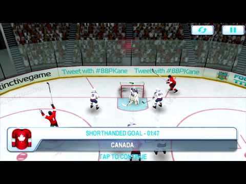 Скачать Бесплатно Patrick Kane'S Hockey Classic В Формате APK Для.