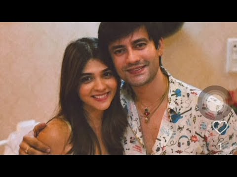 "Aashay Mishra Adorably Wishes Pranali Rathod on Her Birthday | Cute Moments Together 💖🎉"